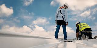 Fast & Reliable Emergency Roof Repairs in Genoa, AR